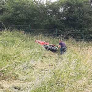 Les Brigades Nature Rhône reprennent du service